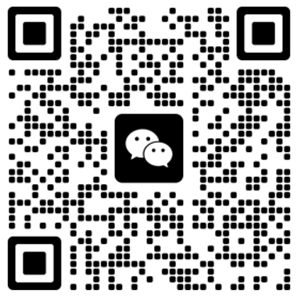 微信公众号